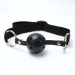 Generic SEXTOYS Kit BDSM 8 Elements Noir/rougE - image 2