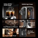 Oraimo Machine à café expresso BrewSemi - image 3
