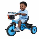 product_image_name-Generic-Tricycle pour bébé à 3 roues/vélo pour enfants/tricycle pour enfants de 2 à 5 ans-1