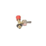 Generic Adaptateur De Gaz Butane B6 à Gaz De Table- Cuisinières - image 2