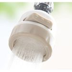 product_image_name-Generic-Trois(3) Robinet De Douche Sous Pression à Trois Positions-1