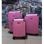 Generic VALISE DE VOYAGE 3 EN 1   GRAND/MOYEN/PETIT - image 2