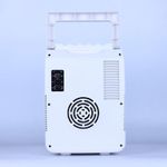 product_image_name-Generic-Glacière Électrique 12V/220V - Contrôle Température LCD - 12 Litres-3