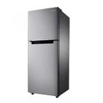 product_image_name-Samsung-REFRIGERATEUR -  R600A – RT20HAR2DSA/GH – RT26HAR2DSA - 203L (150L+53L) - ARGENT-1