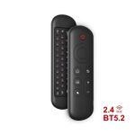 High Tech Télécommande universelle Smart TV avec Clavier - image 3