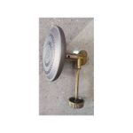 product_image_name-Generic-Brûleur Pour Bouteille De Gaz Butane B6 Alliage Aluminium + Acier-4