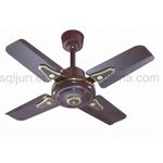 Metro Ventilateur METRO De Plafond - Marron