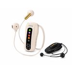Generic Casque Bluetooth Tour de Cou Rechargeable