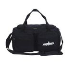 Mika Sacs De sport à La Mode Pour Hommes Femmes - noir