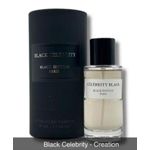 Black celebrity