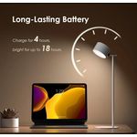 Oraimo Lampe de Bureau LED Flexible