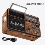 product_image_name-Generic-Poste Radio Portable XB-2311BT-L – Bluetooth, Lampe LED & X-Bass-2