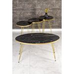 product_image_name-Generic-Ensemble de table basse+ 3 Petites tables rondes secondaires disponible en 3 couleurs-2