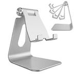 product_image_name-Generic-Support Pliable Universel pour Téléphone & Tablette – Angle Réglable et Stable-1