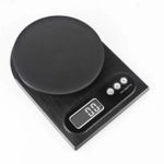 Generic Balance de cuisine électronique numérique – Capacité 5 kg – Précision 1 g - image 3