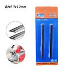 Generic Lames De Rabot - 82x5.5x1.2mm