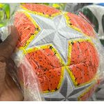 Ballon de Football Taille Standard – Design Imprimé Haute Qualité – Usage Entraînement & Loisirs