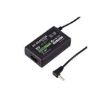 Generic Charge Chargeur Adaptateur AC PSP 1000 /2000 /3000 - Noir