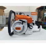 STIHL Tronçonneuse Professionnelle 70 Cm + Larme + Chaîne