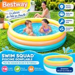 Piscine Gonflable