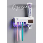 Distributeur de dentifrice 