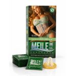 Generic Préservatifs – Lot de 10 Pièces