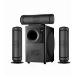 Djack AK-6030 - système audio de maison - Woofer 60W
