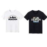 2pc men short sleeve comfortable breathable clothes