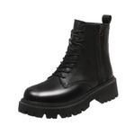 GALUIN Bottes montantes Martin pour femmes - image 3