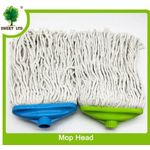 Generic Tête de Serpillière à Franges . – Coton Torsadé pour Sol Éclatant - image 2