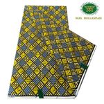 Vlisco Pagne Hollandais 3 morceaux