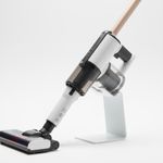 product_image_name-Generic-Aspirateur Balai et Serpillière 2-en-1 Sans Fil - Nettoyage Sec et Humide Haute Performance-2