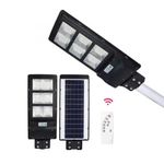 Generic Lampadaire Solaire LED IP65 _300W