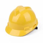product_image_name-Generic-Casque de Sécurité de Chantier – Protection Professionnelle Ajustable-1