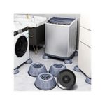 product_image_name-Generic-Coussinet De Pied Universel Antidérapant, Résistant Aux Chocs, à L'humidité-1