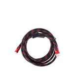 Generic Cable HDMI Compatible A/V - 1 Mètres - image 2