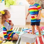 product_image_name-Generic-Panier de Rangement Plastique Multifonction-4