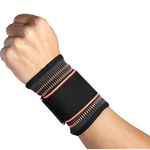Generic Ceinture De Compression Fitness Bandage - image 2