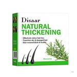 Generic Savon de croissance de cheveux naturel