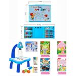 product_image_name-Generic-Kit Géant d'art de dessin et de coloriage - 3 Pièces-2