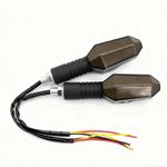 product_image_name-Generic-Clignotant RGB pour moto avec projecteur de signalisation ambre, compatible à l'avant et à l'arrière, feux veilleuse multicolore avec plus de 25 mode de jeu de lumière toucher l'extrémité du clignotant avec un aimant pour changer de mode-6