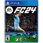 Playstation EA SPORTS FC 24