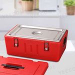 Glacière Pour Conserve  28L 1 Compartiment