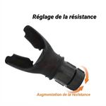 Rea Embout respiratoire