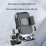 product_image_name-Generic-Super Support De Téléphone Réglable Pour Vélo Et Moto-3