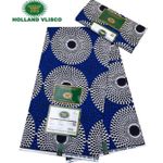 Hollandais Wax Vilsco Pagne Hollandais Authentique DISQUE