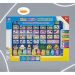 Generic Tablette éducative en Français Mon petit ordinateur parlant-Grand format - image 3