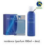 Incidence (parfum + Deodorant)