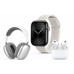 Generic Connectée + Écouteurs + Casque Bluetooth