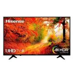 Hisense TV LED - 43 Pouces - UHD